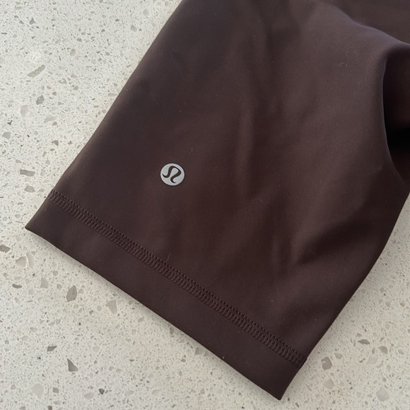 LULULEMON HR BIKER SHORTS - Picture 5 of 6